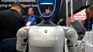 O echipă de liceeni din România, pe locul 3 mondial la Campionatul de robotică First Tech Challenge
