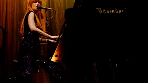 Noul album al lui Tori Amos, lansat în România