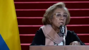 Ministrul de externe al Columbiei renunță la viza americană din solidaritate cu președintele Petro