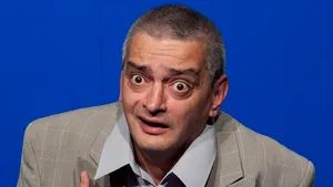 Actorul Ciprian Fanaca a murit la vârsta de 53 de ani