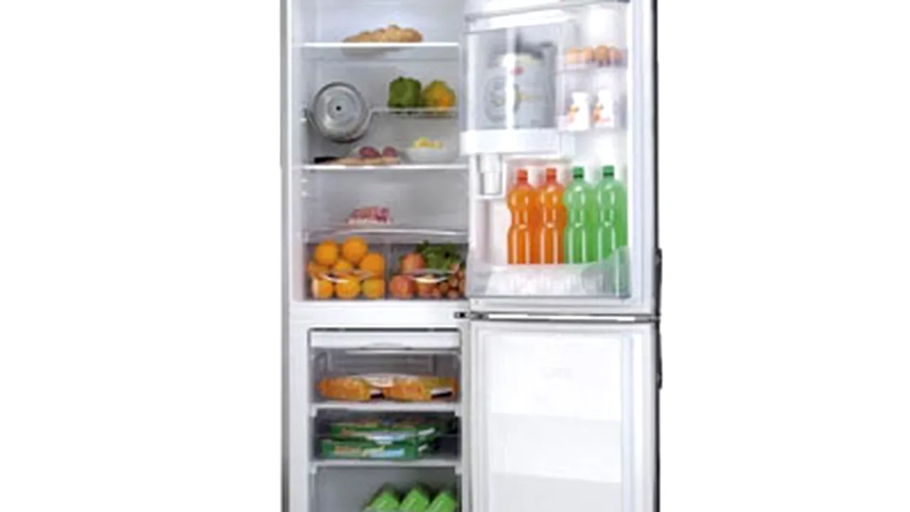 Congelatorul, cel mai bun prieten al persoanelor aflate la dietă