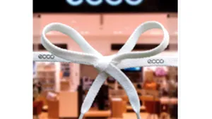 Retailerul danez de încălţăminte ECCO deschide încă două magazine în Bucureşti