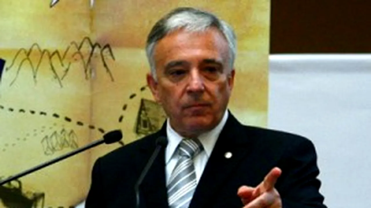 Ctrl Bk Head Sees Romania's Econ Growth At 3%-6% In ‘09