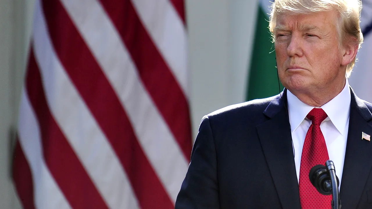 Avertismentul lui Donald Trump: Urmează două săptămâni foarte grele