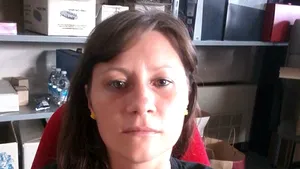 Fiica lui Dincă respinge legătura dintre ea şi faptele comise de tatăl său: Nu am nicio legătură