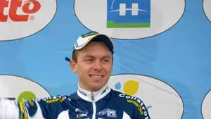 Ciclistul Kris Boeckmans a fost scos din comă şi transferat în Belgia