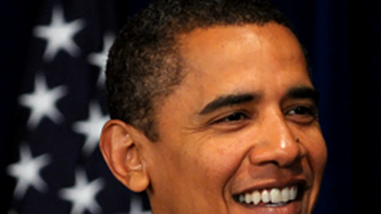 Circa 5.000 de bilete, puse în vânzare pentru învestitura lui Obama