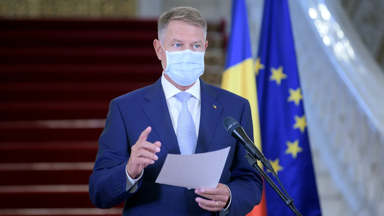 COMENTARIU Lelia Munteanu: Cine-a pus covid pe clanţă