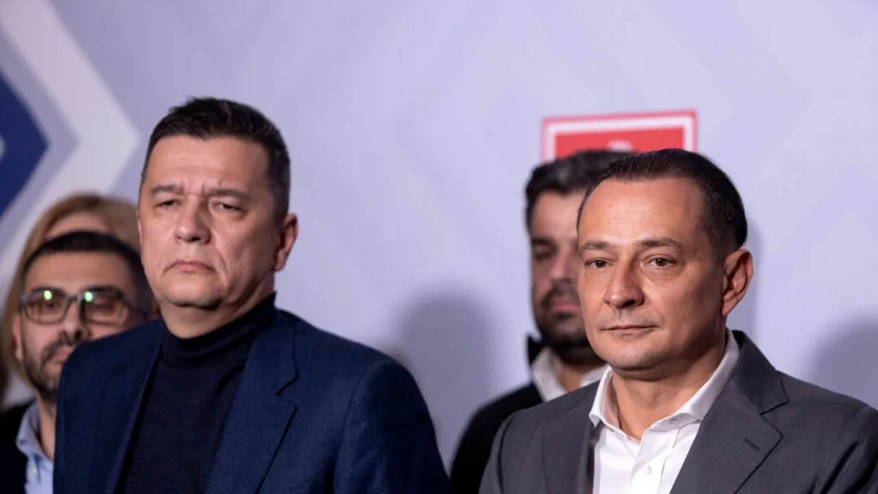 Daniel Băluță atac la Bolojan: Trebuie să gândească empatic. Dânsul este specialist în tăieri