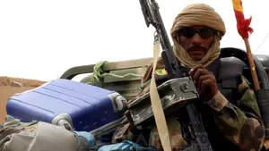 Zece militari, ucişi într-un atac terorist comis în nordul statului Mali