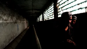 Un angajat al minei Petrila a murit în subteran