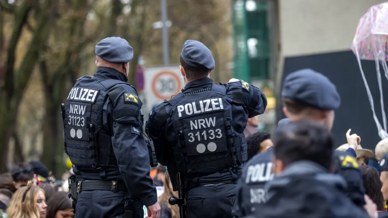 Germania reia expulzările către Siria după aproape 15 ani