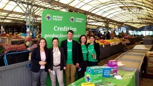 Patria Credit IFN Gets EUR2.5M EFSE Loan to Fund Farmers