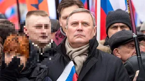 Un fost premier al Rusiei, pe lista neagră a lui Putin

