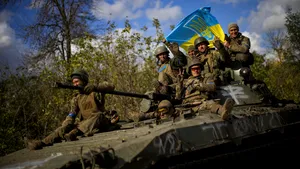 Consiliul UE a finalizat procedura de aprobare a misiunii de instruire a militarilor ucraineni