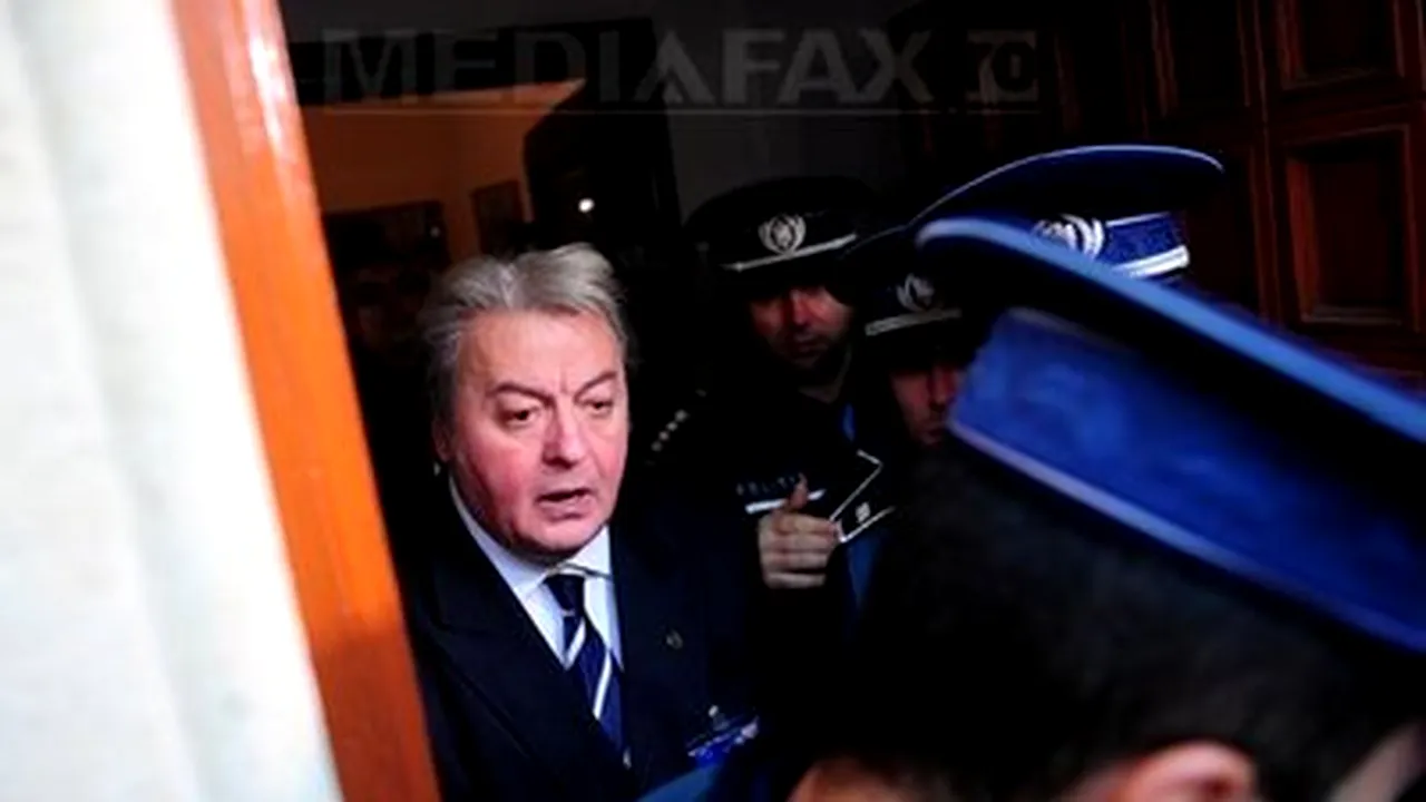 Romanian MEP Under Criminal Investigation For Assault, Disobeying Court Orders