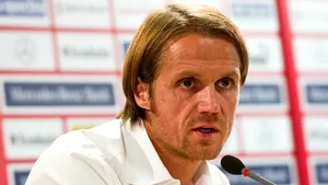 Bruno Labbadia ar fi putut antrena naţionala României