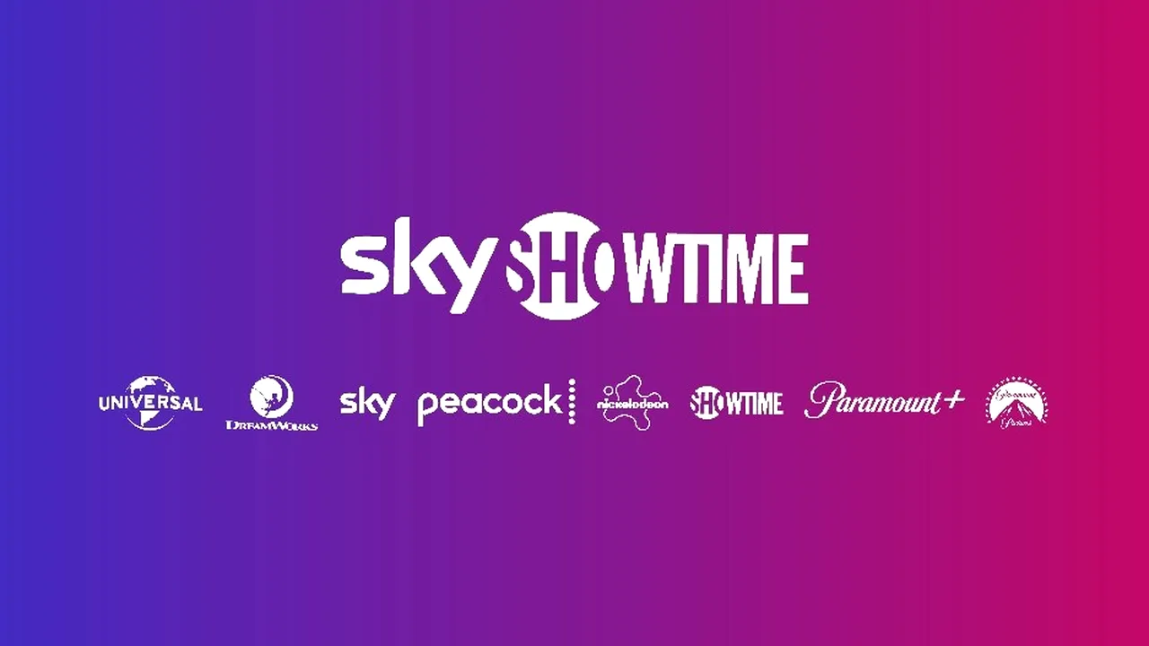 SkyShowtime prezintă atracțiile verii