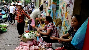 MEDIAFAX ZOOM: Viaţa cotidiană în comunism - GALERIE FOTO