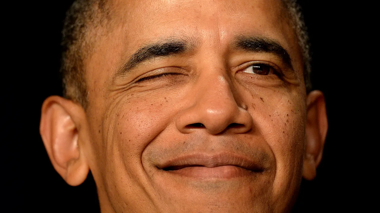 FOTO | Un mesaj de pe Twitter al lui Barack Obama a devenit cel mai POPULAR din istorie. Ce a scris fostul preşedinte al Statelor Unite