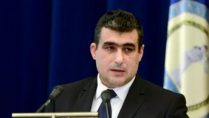 Preşedintele CSM avertizează: Apariţia informaţiilor din dosare pe surse poate duce la o judecată publică deformată