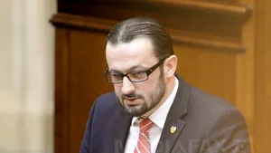 PNL: Tăriceanu nu are bază legală să dea hotărâre de respingere în cazul Şova, o vom ataca la CC