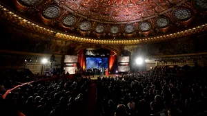 Gala MEDIAFAX 2013, dedicată curajului, ambiţiei, încrederii în oameni şi inovaţiei