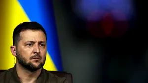 Zelenski intenţionează să meargă la New York pentru Adunarea Generală a ONU