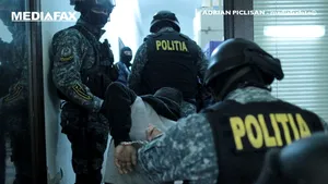 Judecătorii de la Curtea de Apel Galaţi au majorat pedeapsa iniţială pentru bărbatul care şi-a ucis concubina cu 15 lovituri de cuţit