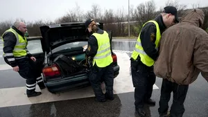 Danemarca va reintroduce controalele la frontierele cu Germania şi Suedia