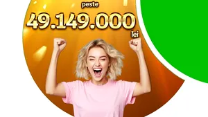 S-a câștigat la Loto de Anul Nou: peste 9 milioane de lei au ajuns la jucători, dar marile jackpoturi rămân în joc