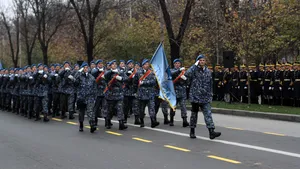 1 DECEMBRIE 2017 | Restricţii de circulaţie în Capitală, cu ocazia paradei militare de Ziua Naţională a României / Zonele unde traficul rutier va fi închis total sau parţial  / Rutele ocolitoare recomandate de poliţişti