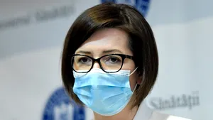 Noi precizări în scandalul dezinfectanţilor diluaţi. Ce spune Ministerul Sănătăţii