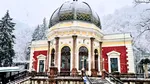 Gara de poveste a României, restaurată după aproape 150 de ani. Împărați și regi i-au trecut pragul
