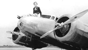 Au crezut că au găsit avionul Ameliei Earhart într-o imagine din satelit. Ce au descoperit cercetătorii după o expediție pe o insulă izolată