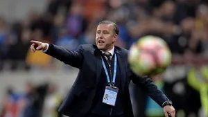 Reghecampf nu vine la FCSB