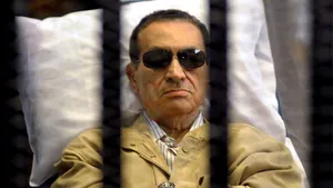 VIDEO Hosni Mubarak a fost achitat. DICTATORUL egiptean va fi pus în libertate