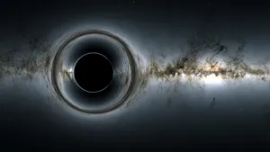 Space: Dacă am trăi într-un univers care se roteşte, am putea călători înapoi în timp