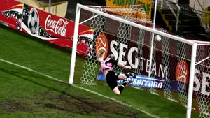 FC Timişoara - Unirea Urziceni, scor 1-2