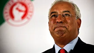 Partidul Socialist portughez 