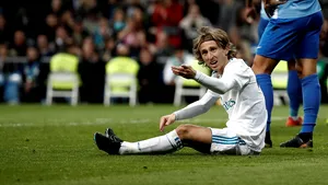 Luka Modric, mijlocaşul echipei Real Madrid, acuzat de evaziune fiscală de 870.000 de euro