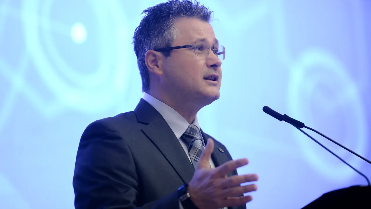 Procesul împotriva lui Mihnea Costoiu încetează, după ce a intervenit prescripţia 