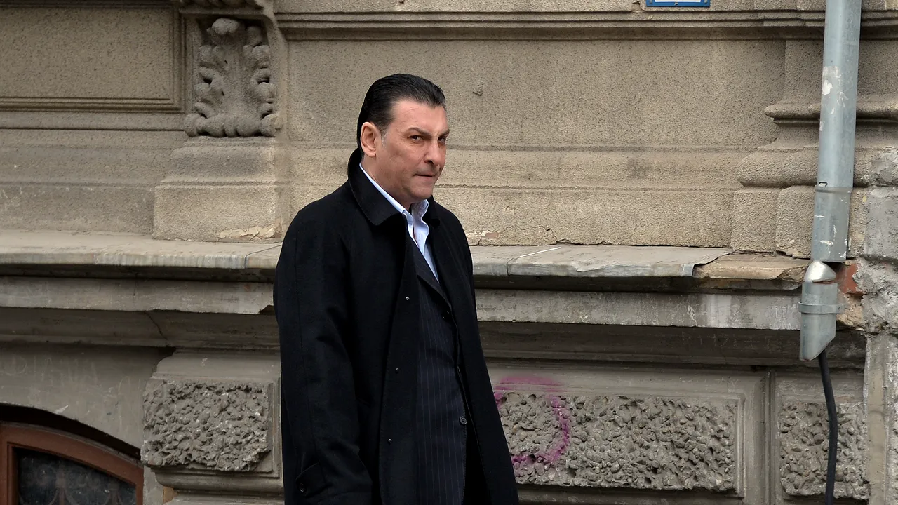 Nicolae Păun (Partida Romilor): Nu suntem roata de rezervă a baronilor locali PSD şi PNL