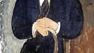 Panama Papers: tablou de Modigliani, estimat la 25 de milioane de dolari, regăsit la Geneva