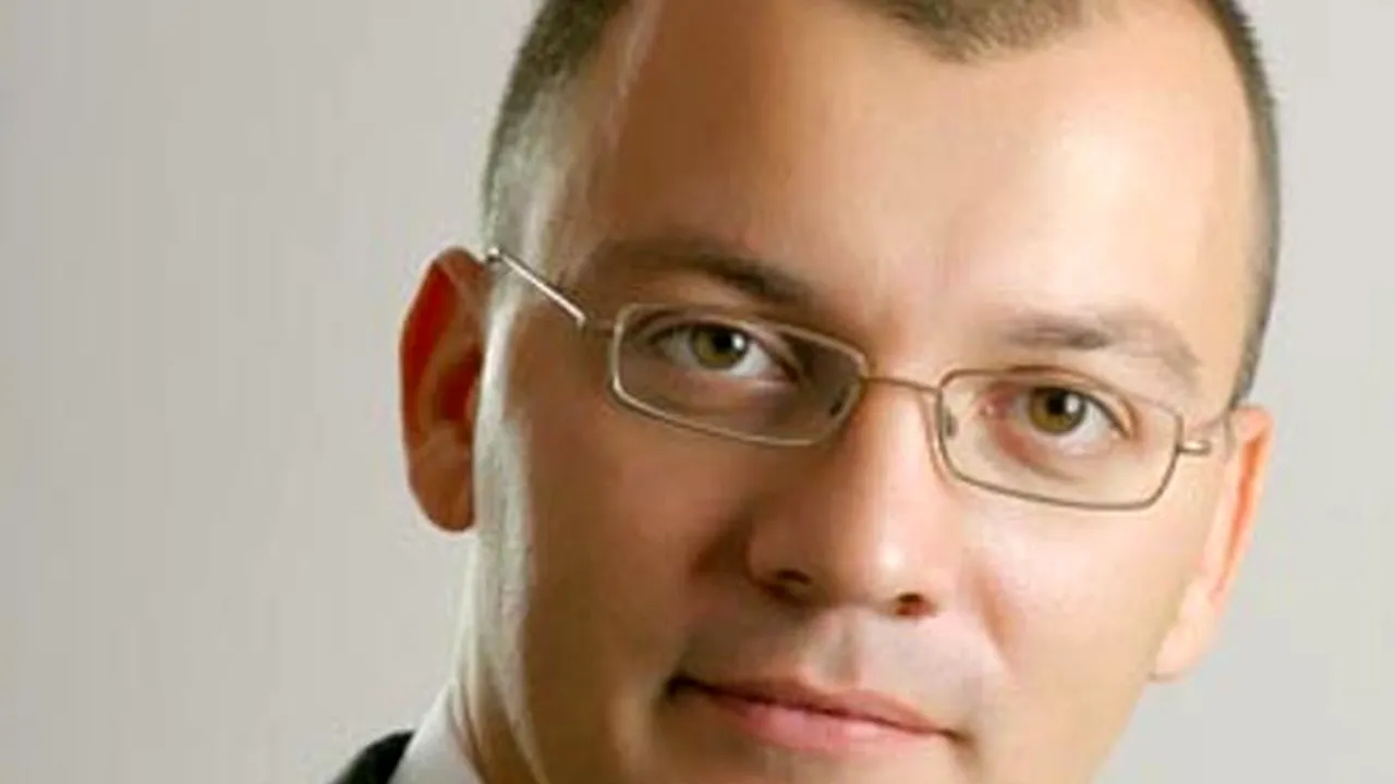 Mihail Boldea, mustrat de instanţa supremă pentru că şi-a pus picături în ochi fără să ceară voie