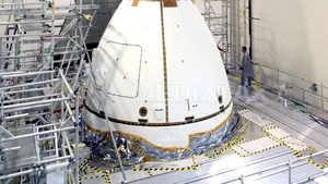 NASA a dezvăluit noi detalii despre primul zbor de testare a capsulei spaţiale Orion