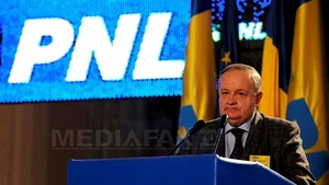 Ţopescu critică greşelile gramaticale ale miniştrilor. Aleşii parlamentari să jure şi pe DEX