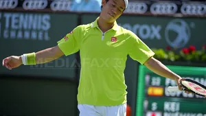 Kei Nishikori s-a retras de la turneul de la Wimbledon
