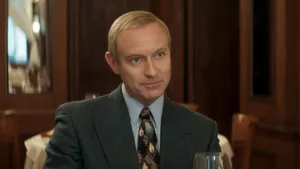 Jude Law îl va interpreta pe Bill Shankly într-un serial monumental despre antrenorul care a schimbat istoria Liverpool