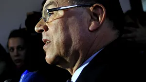 Stroe consideră că victoria sa demonstrează că Băsescu şi PDL nu au pus copita pe România